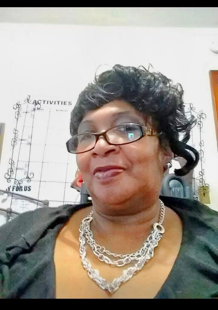 Velma Lucille Holmes Profile Photo