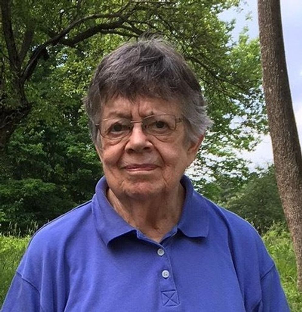 June Marble Vydra Profile Photo