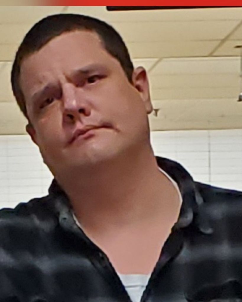 Travis James Anderson