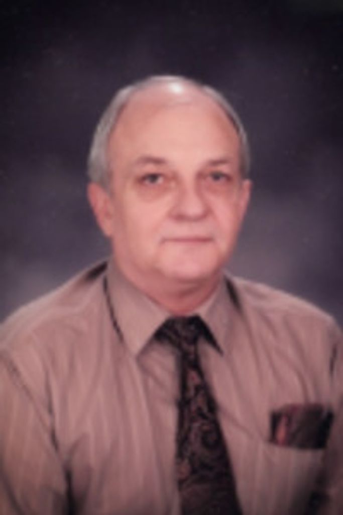 Billy  Bruce Niemann Profile Photo