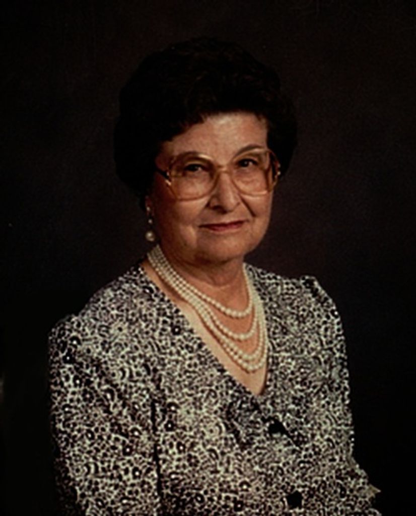 Alma Clayton Profile Photo