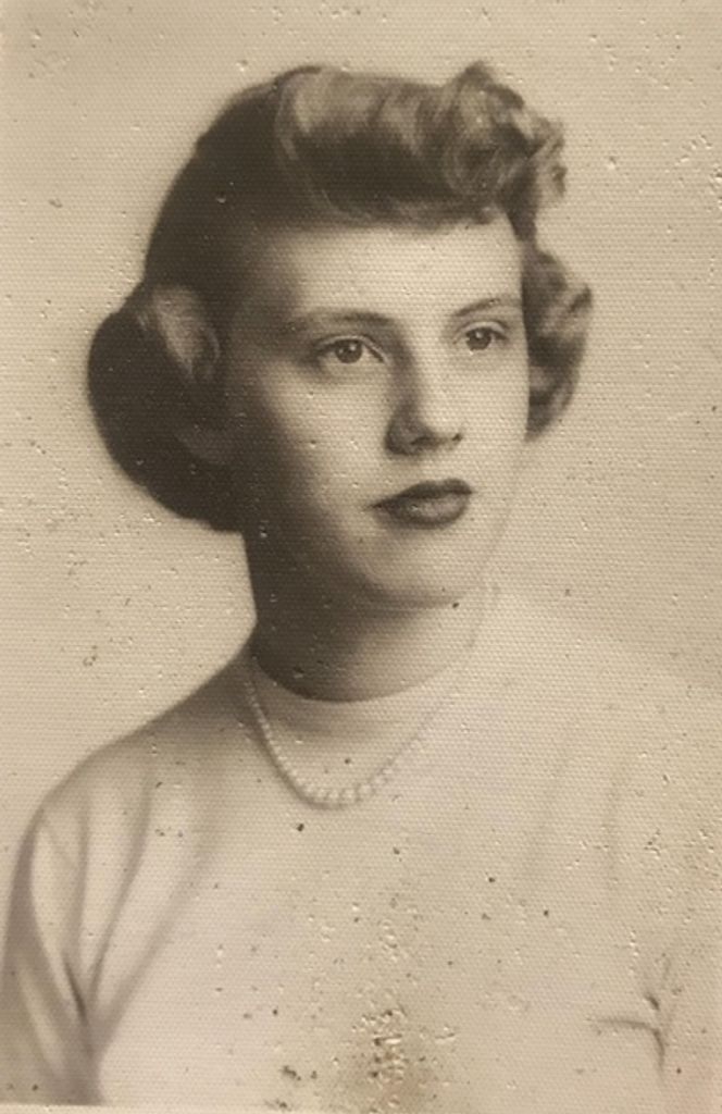 Ruth Meyer Profile Photo