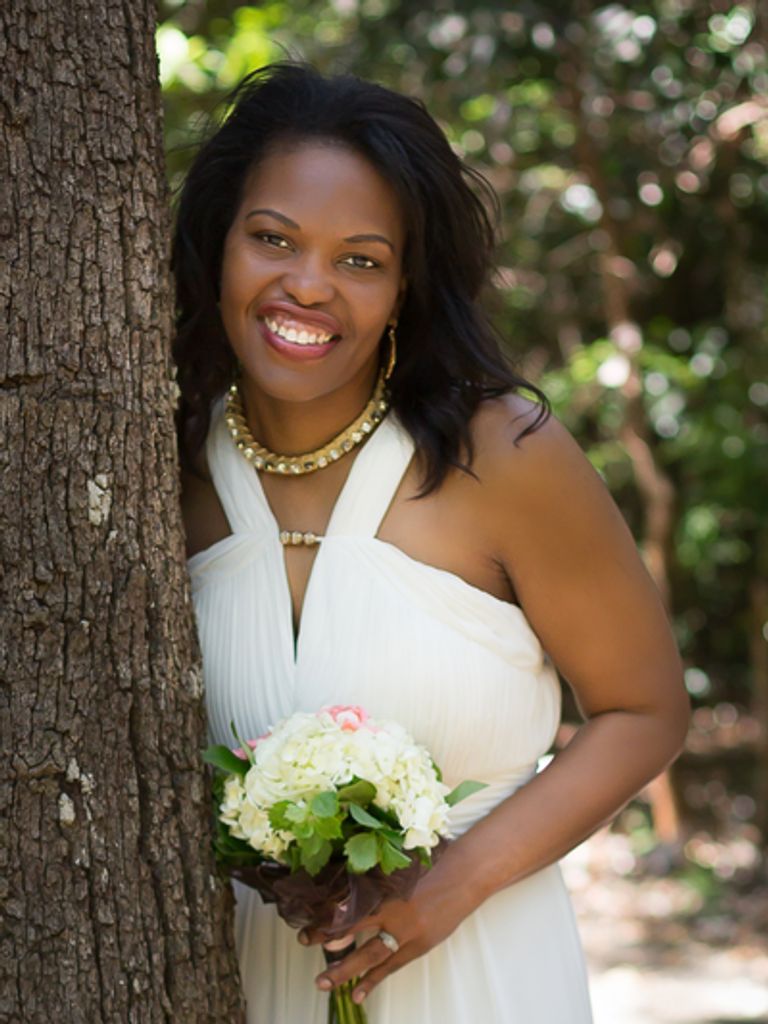 Kim-Marie Anne Brown