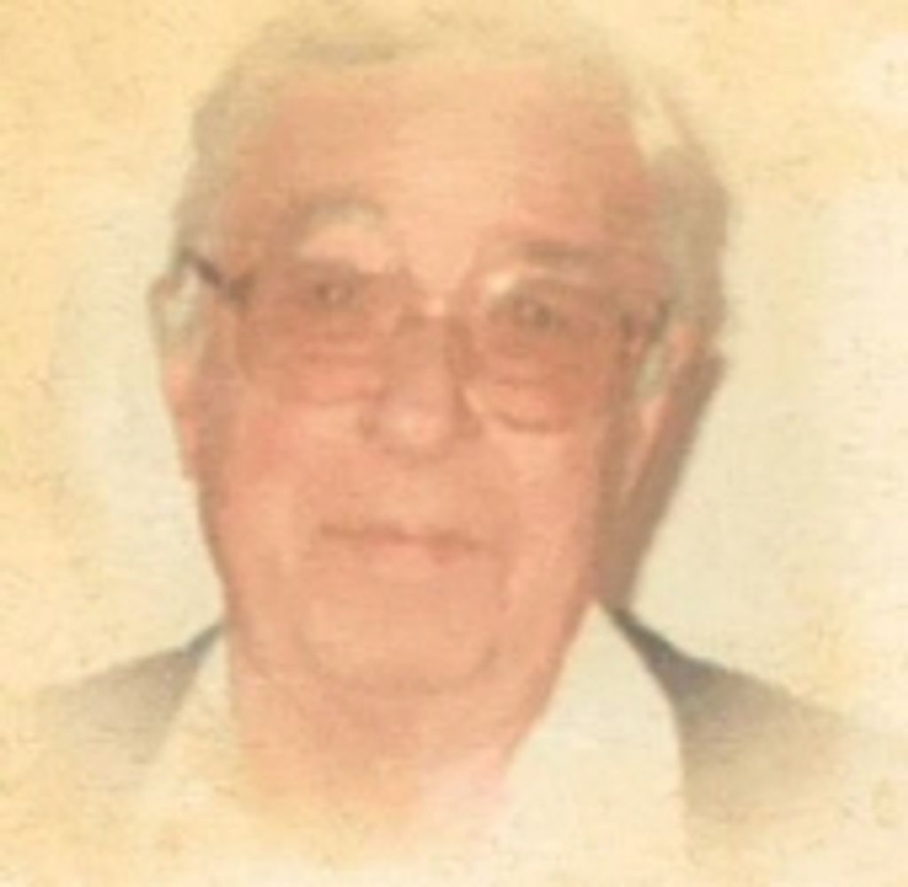 Robert G. Peterman