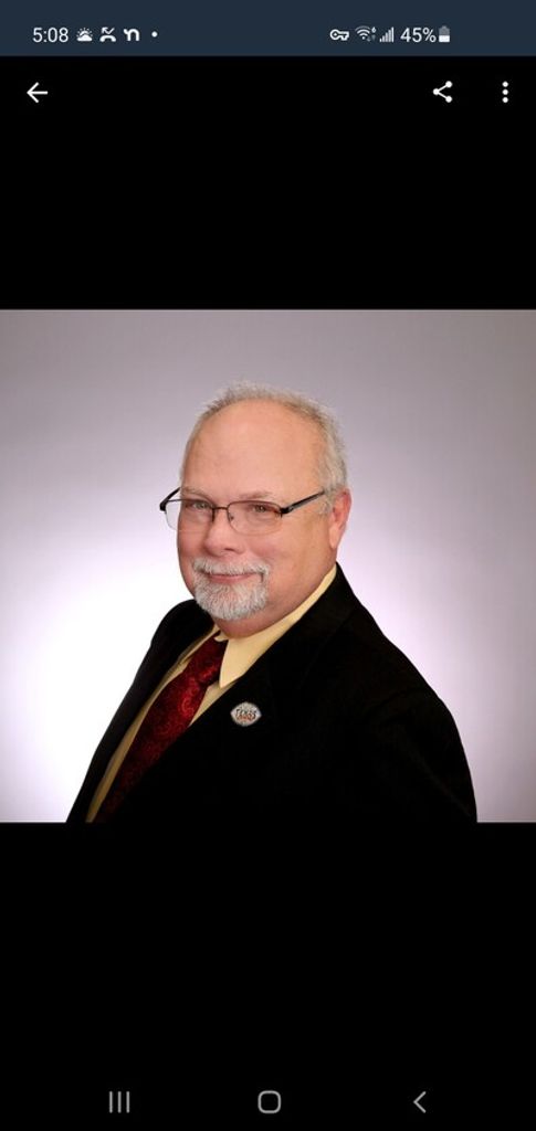 Edmond James Loucks