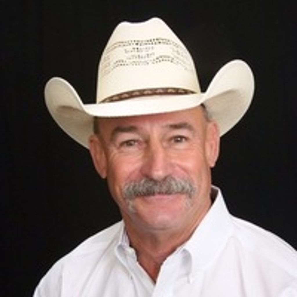Larry Lee Martin