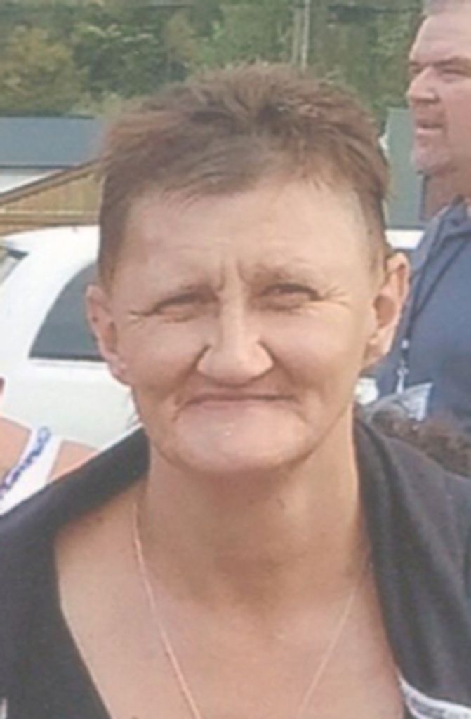 Nina Marie Brown Profile Photo