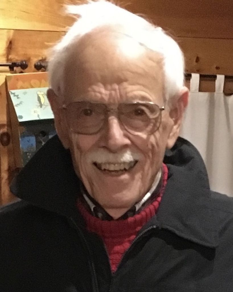 Edwin L. Borsari Profile Photo