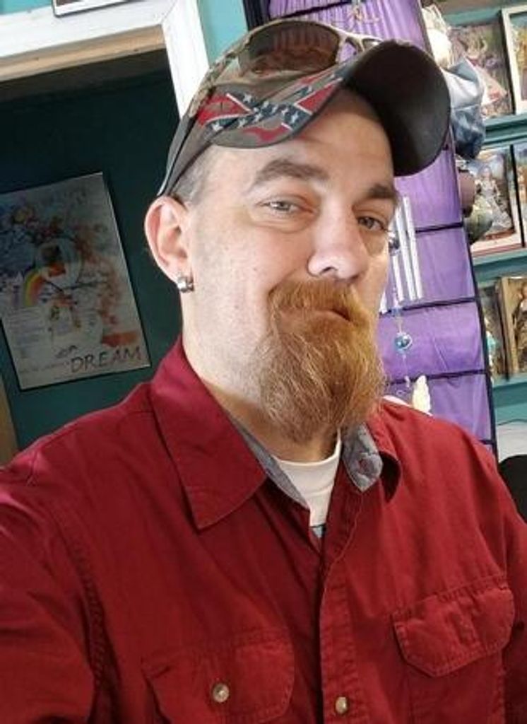 Christopher John Wheeler Profile Photo