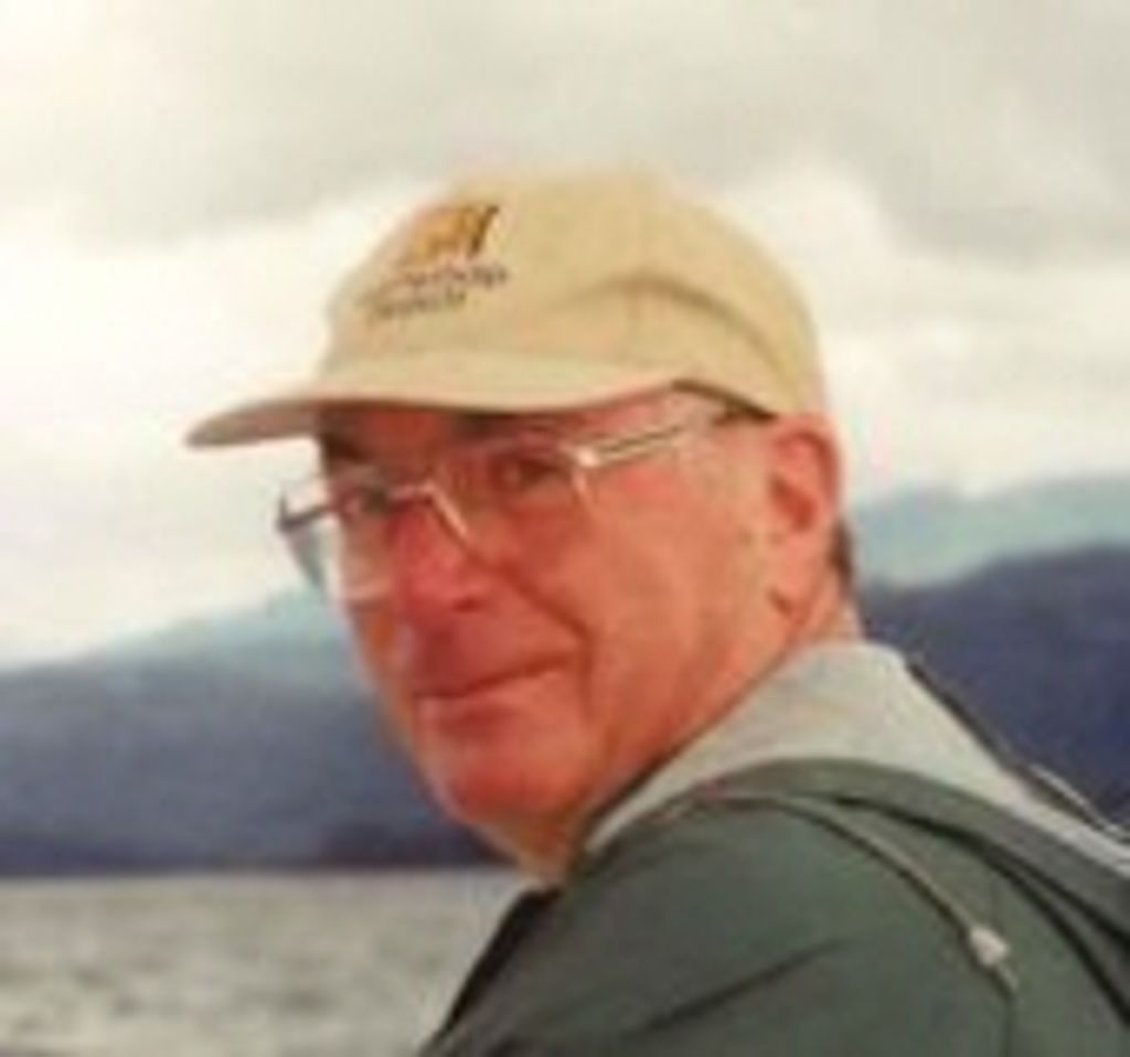 Merlin L. Anderson Profile Photo