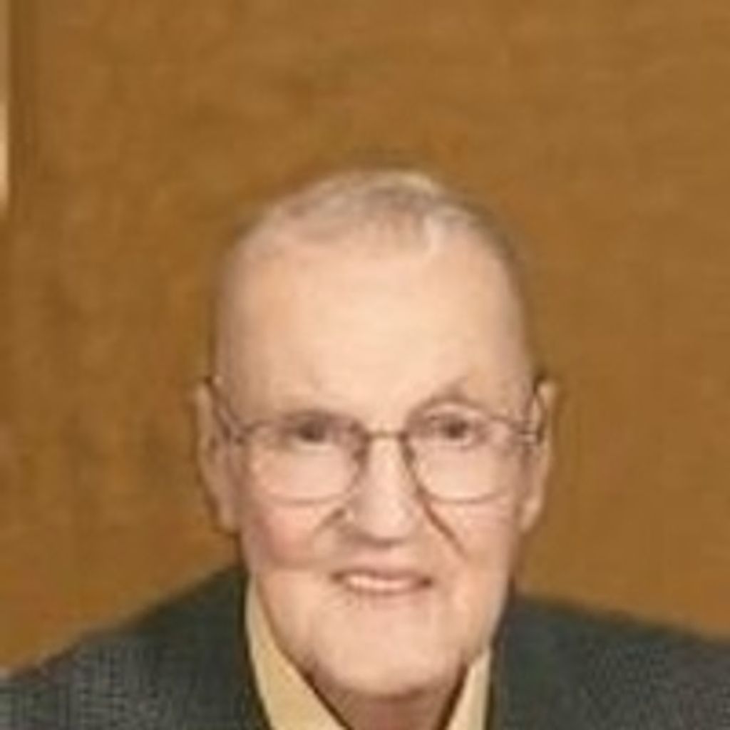 Delmer H. Eben