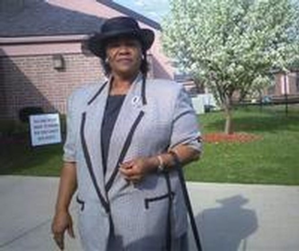 Norma Gibson