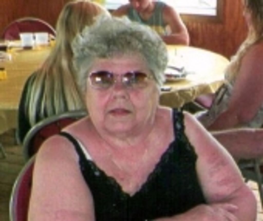 Lorraine M. Curtian