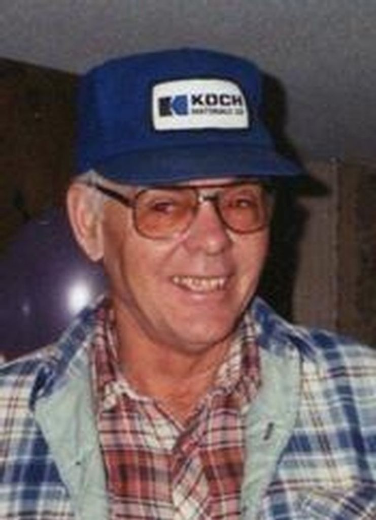 Norman Duane Crabb