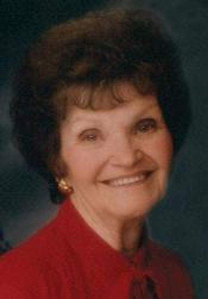 Betty Shurtz Schow