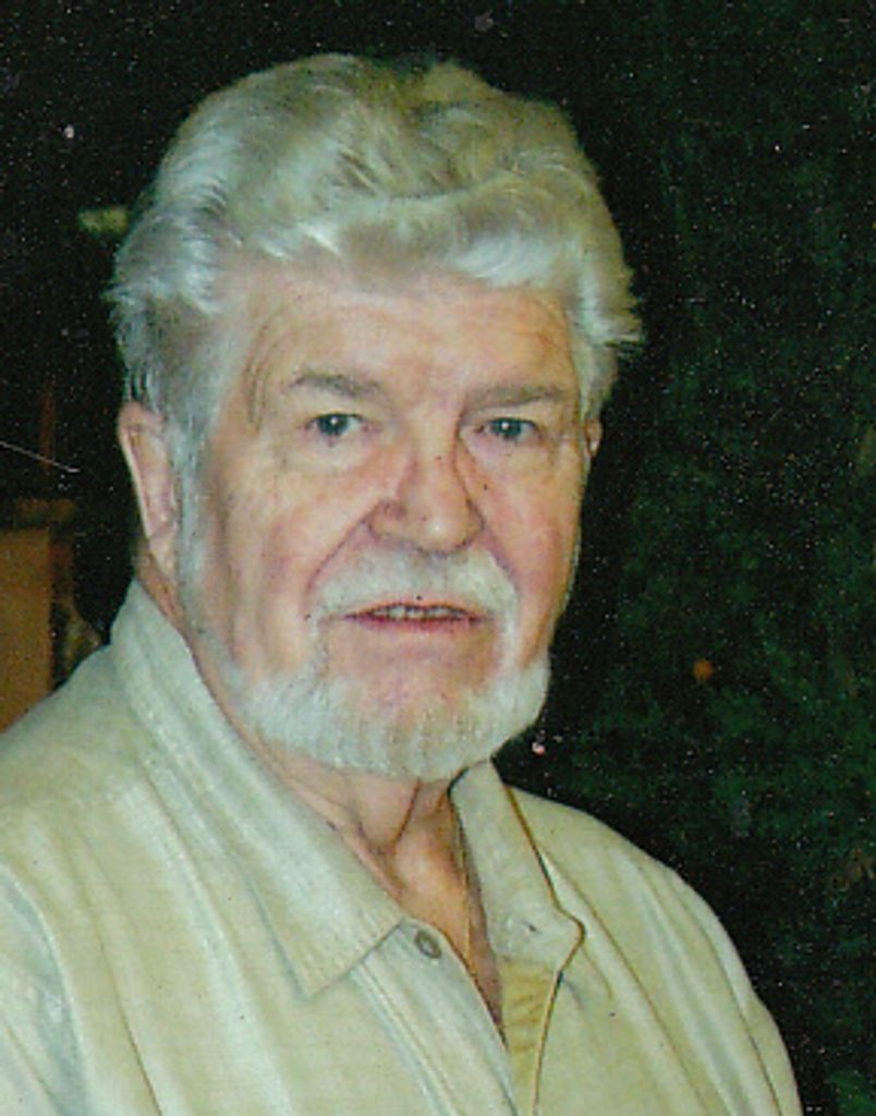 Robert "Bob" Crume