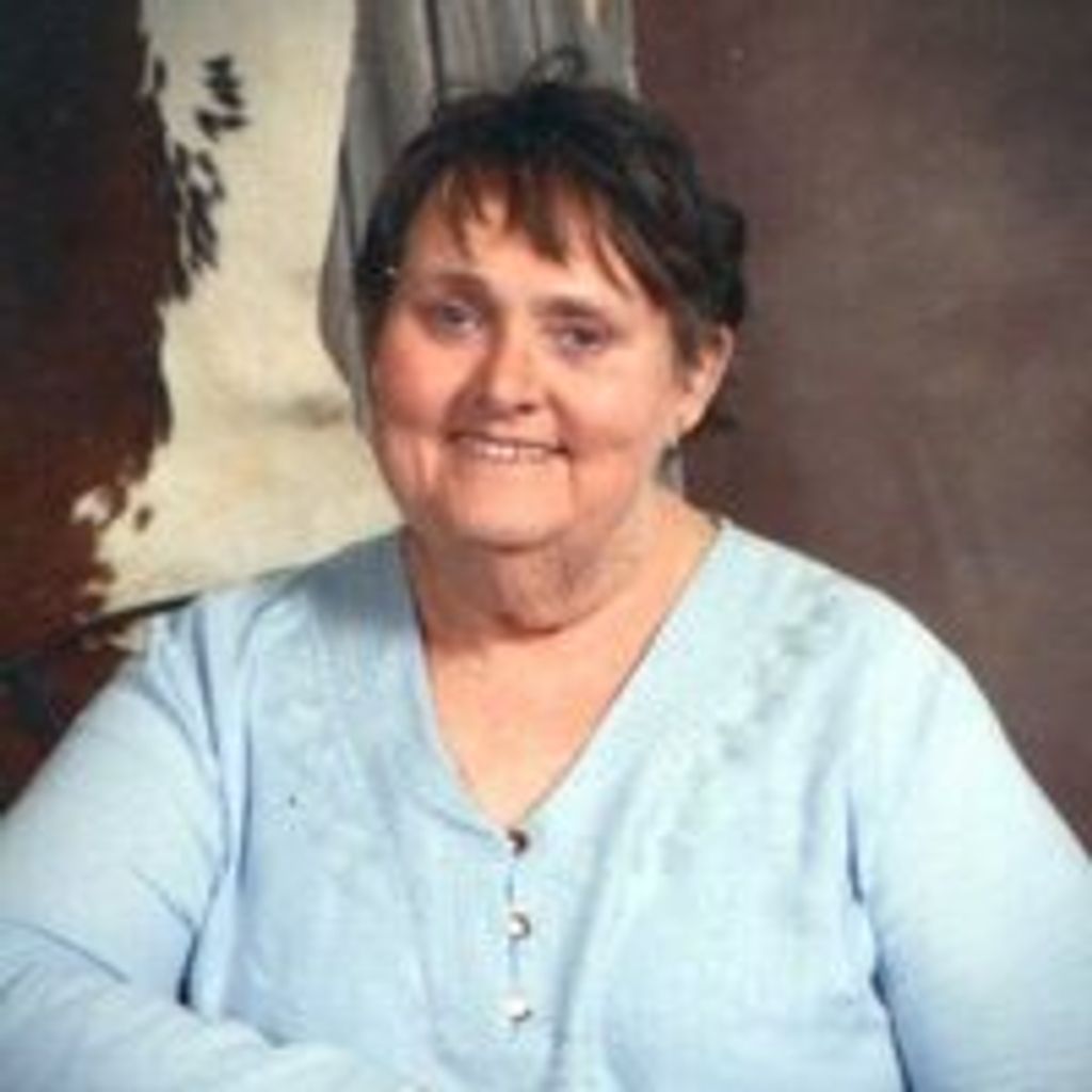 Beverly Ann Sutton
