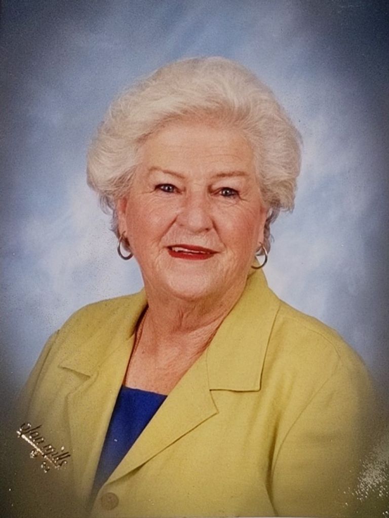 Faye Allen Profile Photo
