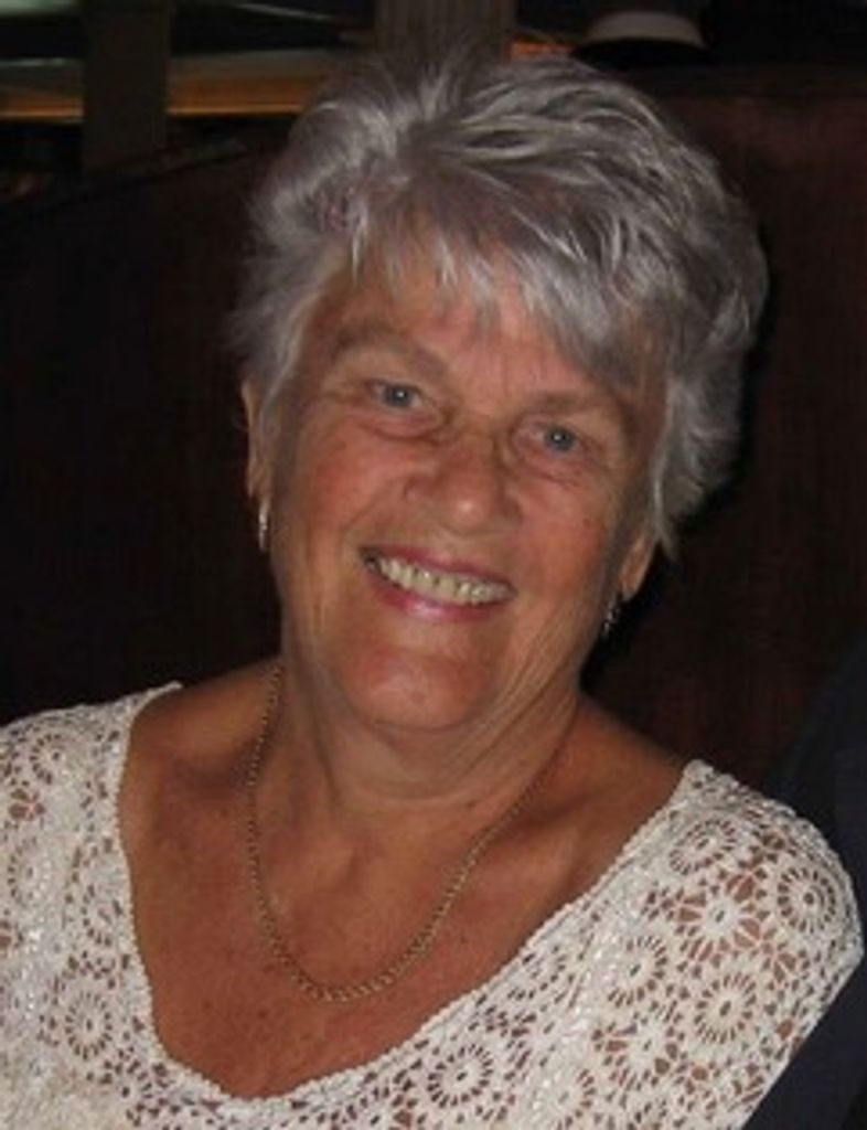 Maj-Lis Hagglund Profile Photo