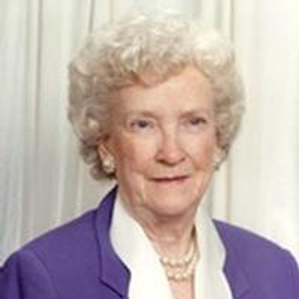 Francine Ehrhardt Holowak