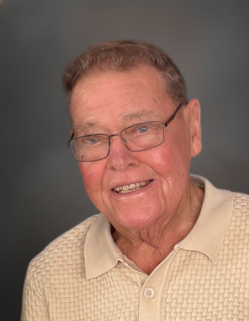 Donald James Koeller Profile Photo