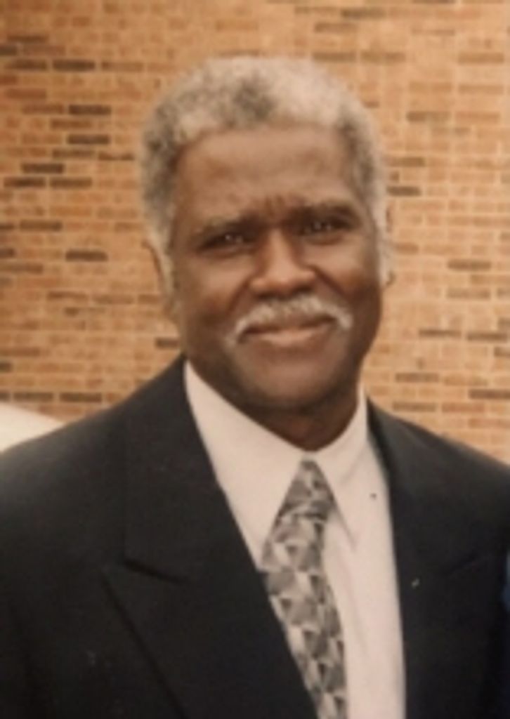 James Douglas Thrash, Jr.