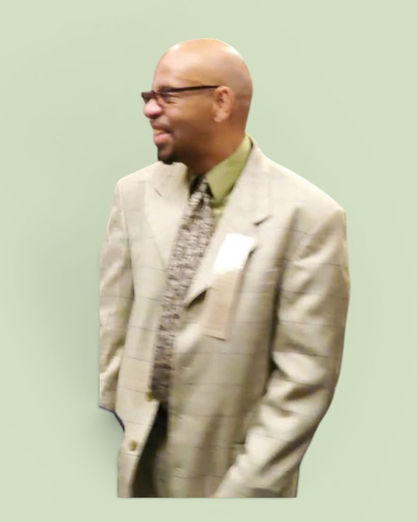 Timothy D. Mullins Profile Photo