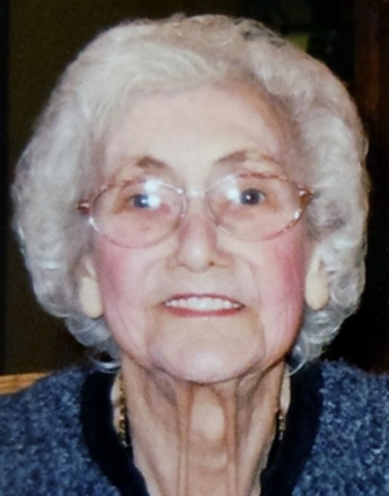 Dorothy Hunt