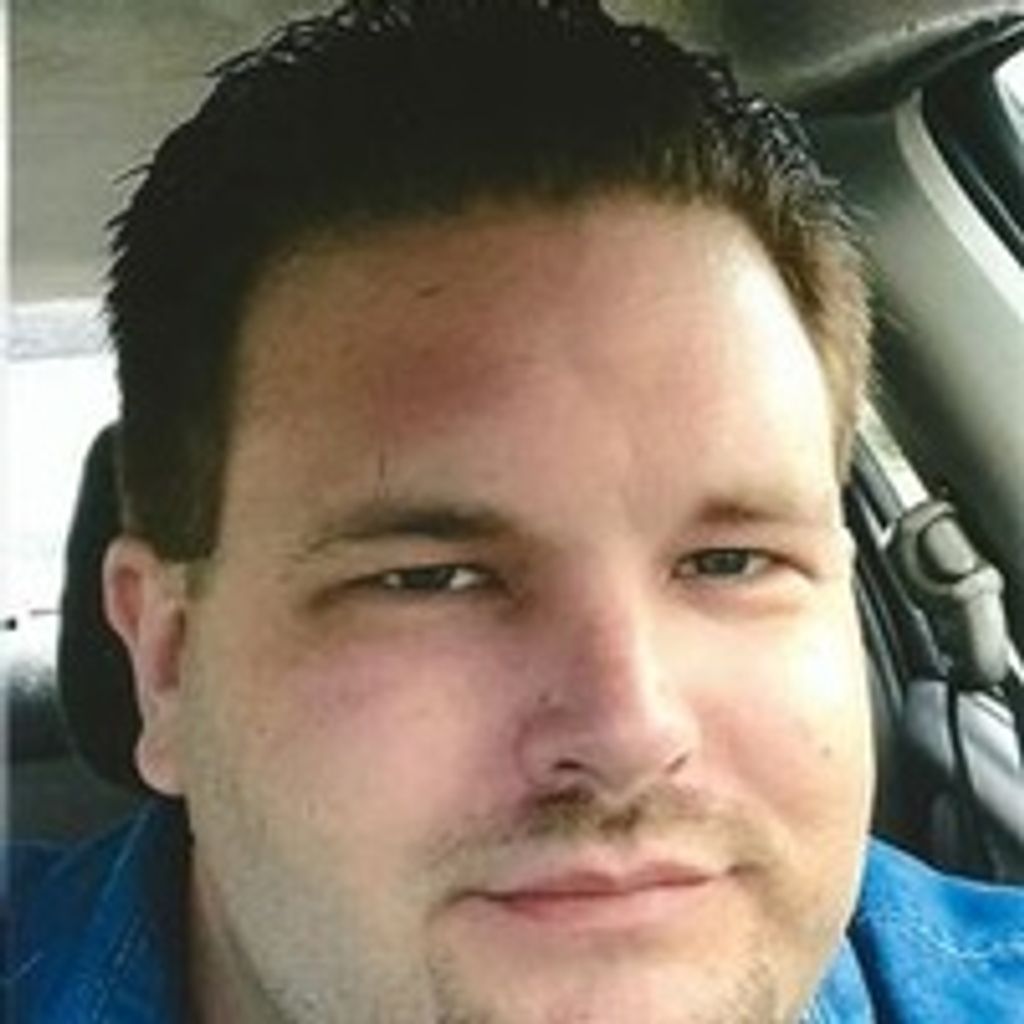 Dustin Levi Keil Profile Photo