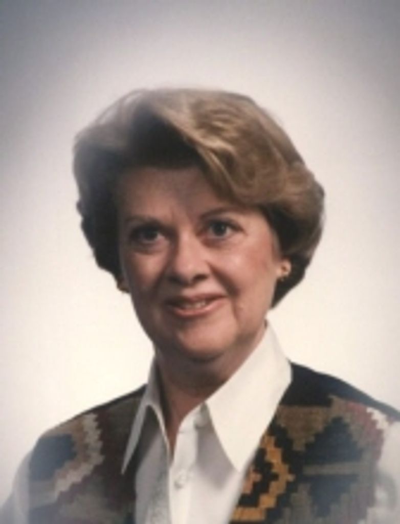 Barbara A. Bower (Dehamel)