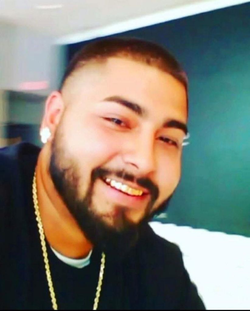 Jeffrey Jerome Webb Ii Profile Photo