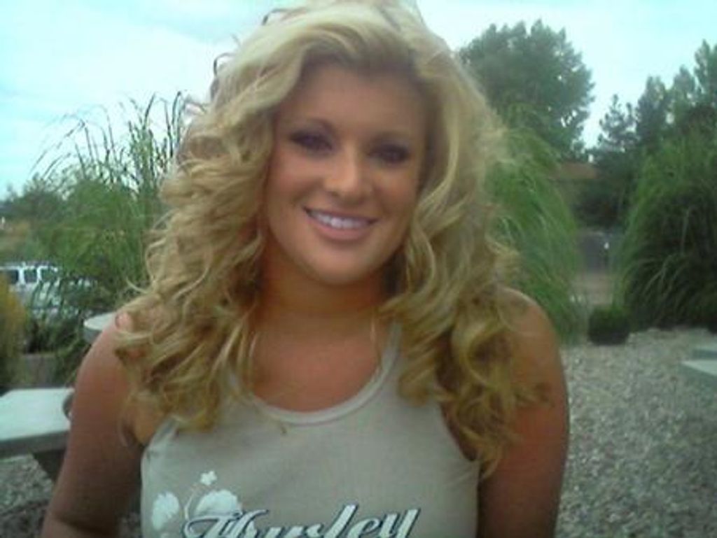 Rebecca  Suzanne Lucero