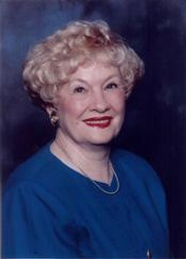 Photo of Janice V. King
