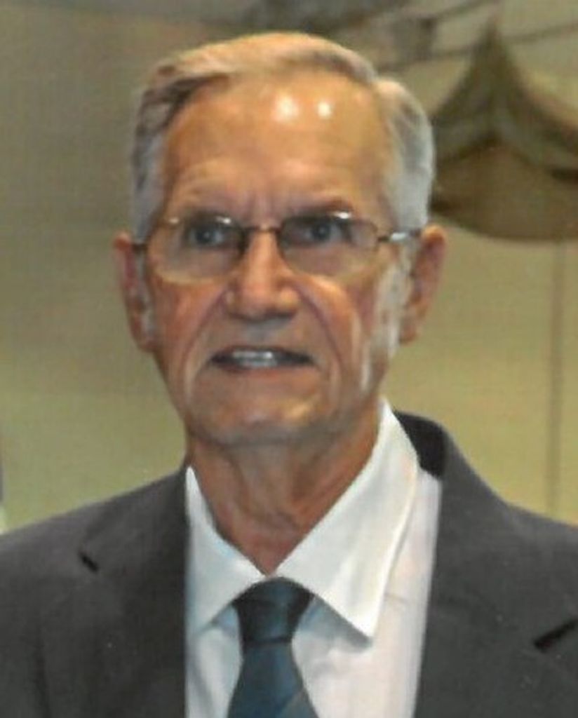 Orville "Bud" Hicks, Jr. Profile Photo