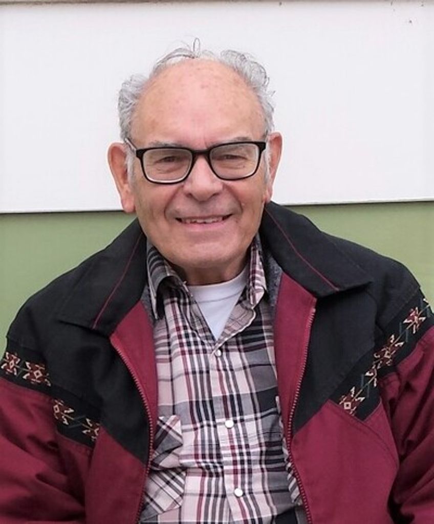 James Leroy Howendobler Profile Photo
