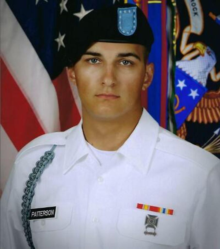 Jakeb David Race Patterson Profile Photo
