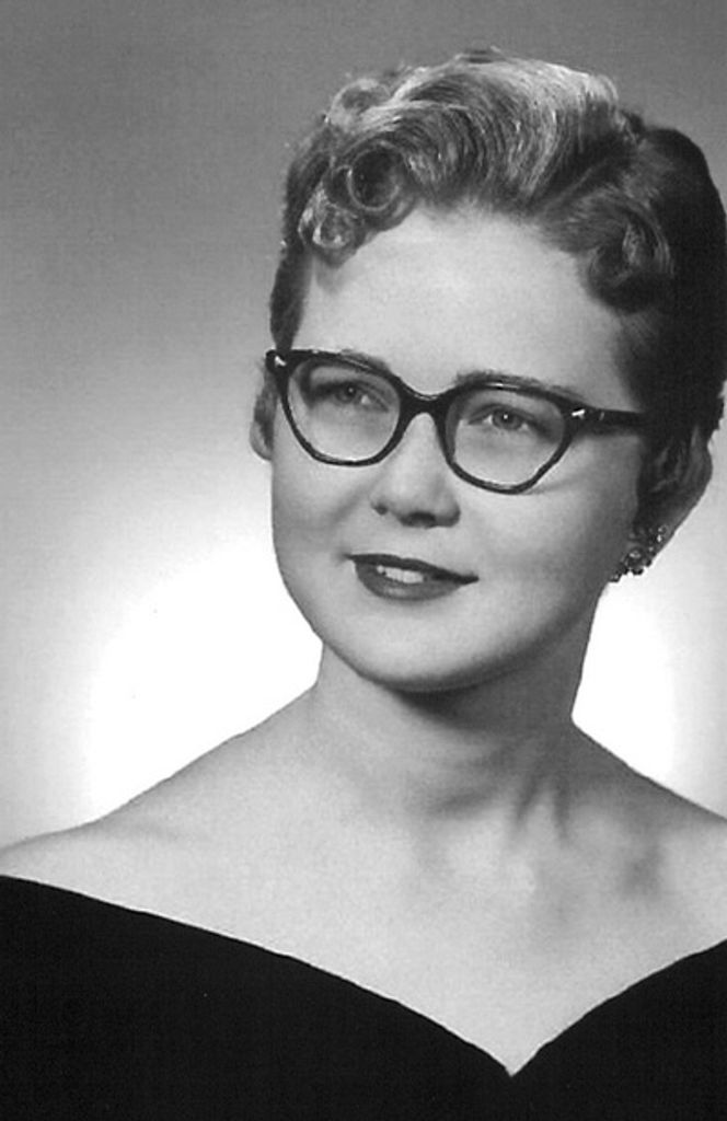 Sandra Sue Johnson Profile Photo