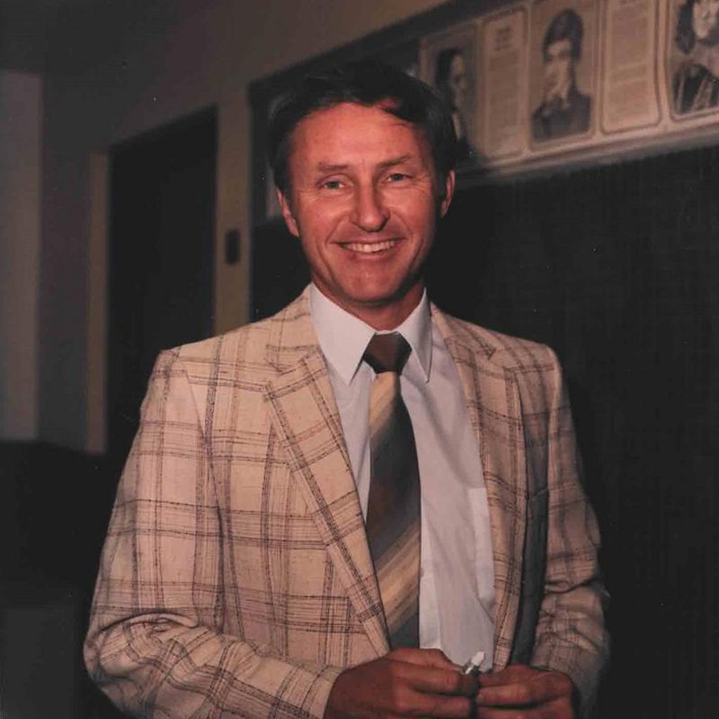 David L Ekstrand Profile Photo