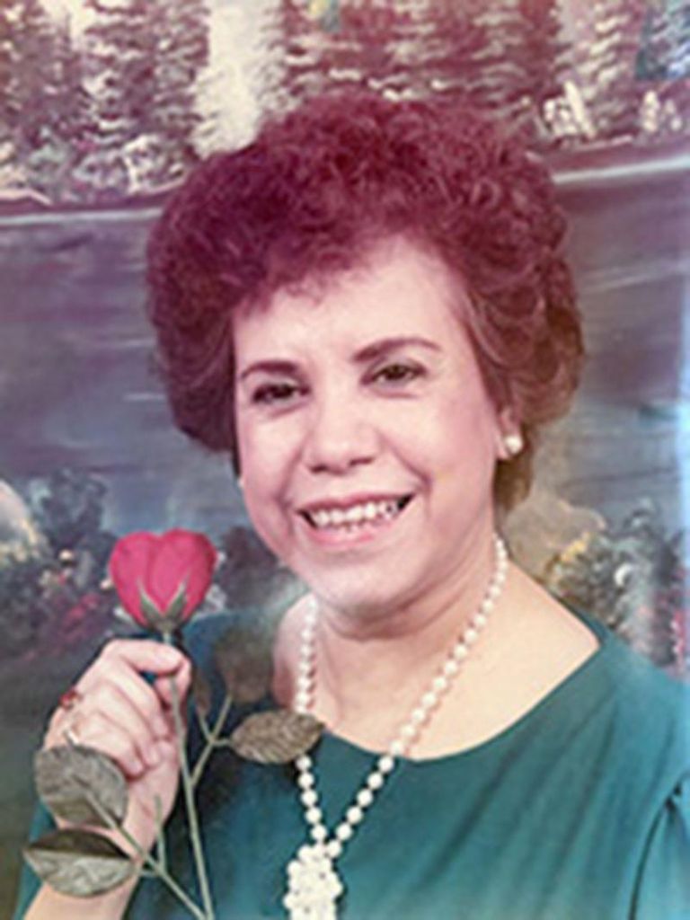 Guadalupe Ortega Hernandez