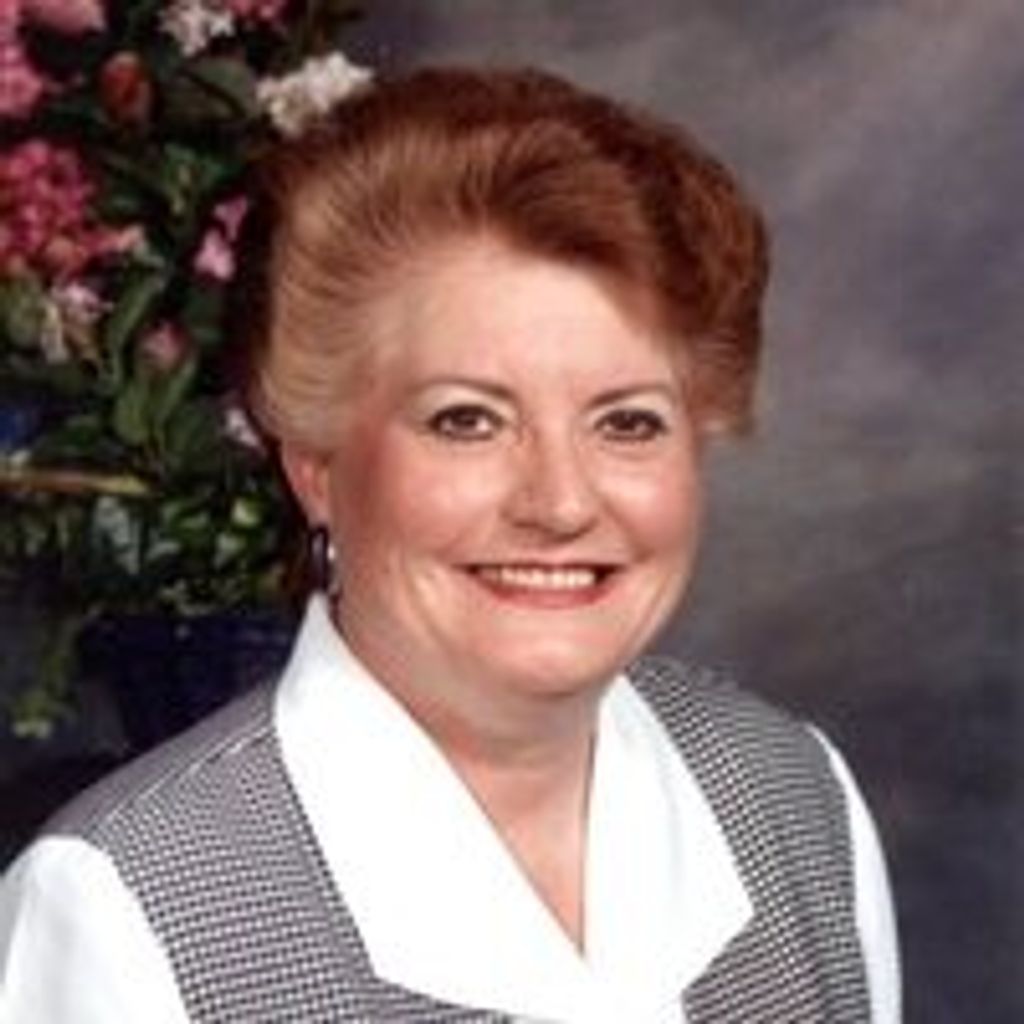 Myrna L. Teafatiller