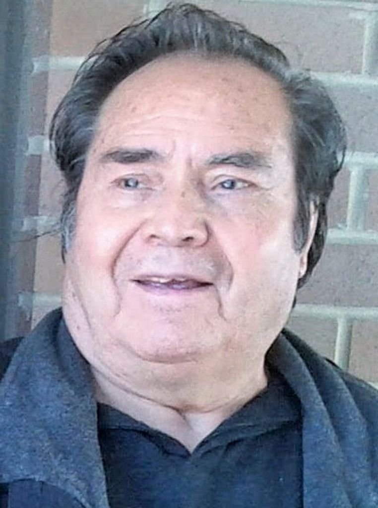 Jose Jesus Trejo Chaparro