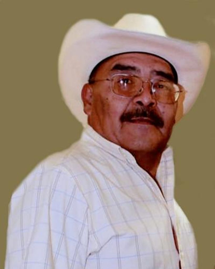 Andres Bermea Jr. Profile Photo