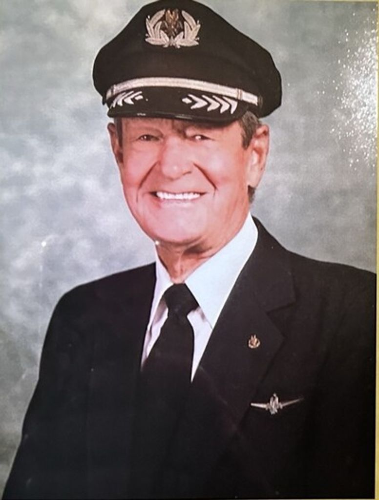 Claude Carlton Saunders Profile Photo