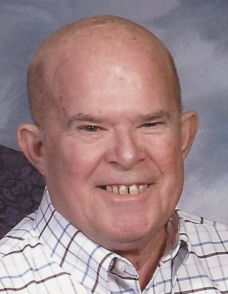 David C. Ranson