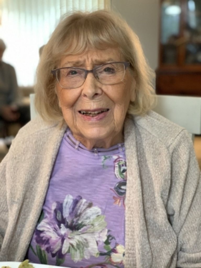 Lavina H. Bundy Profile Photo