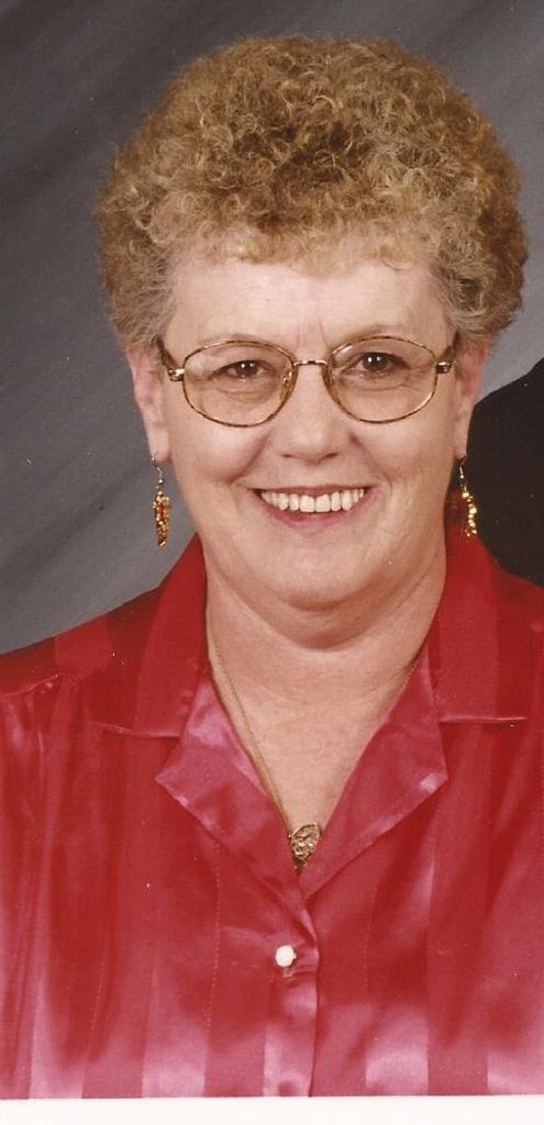 Margie Mooney