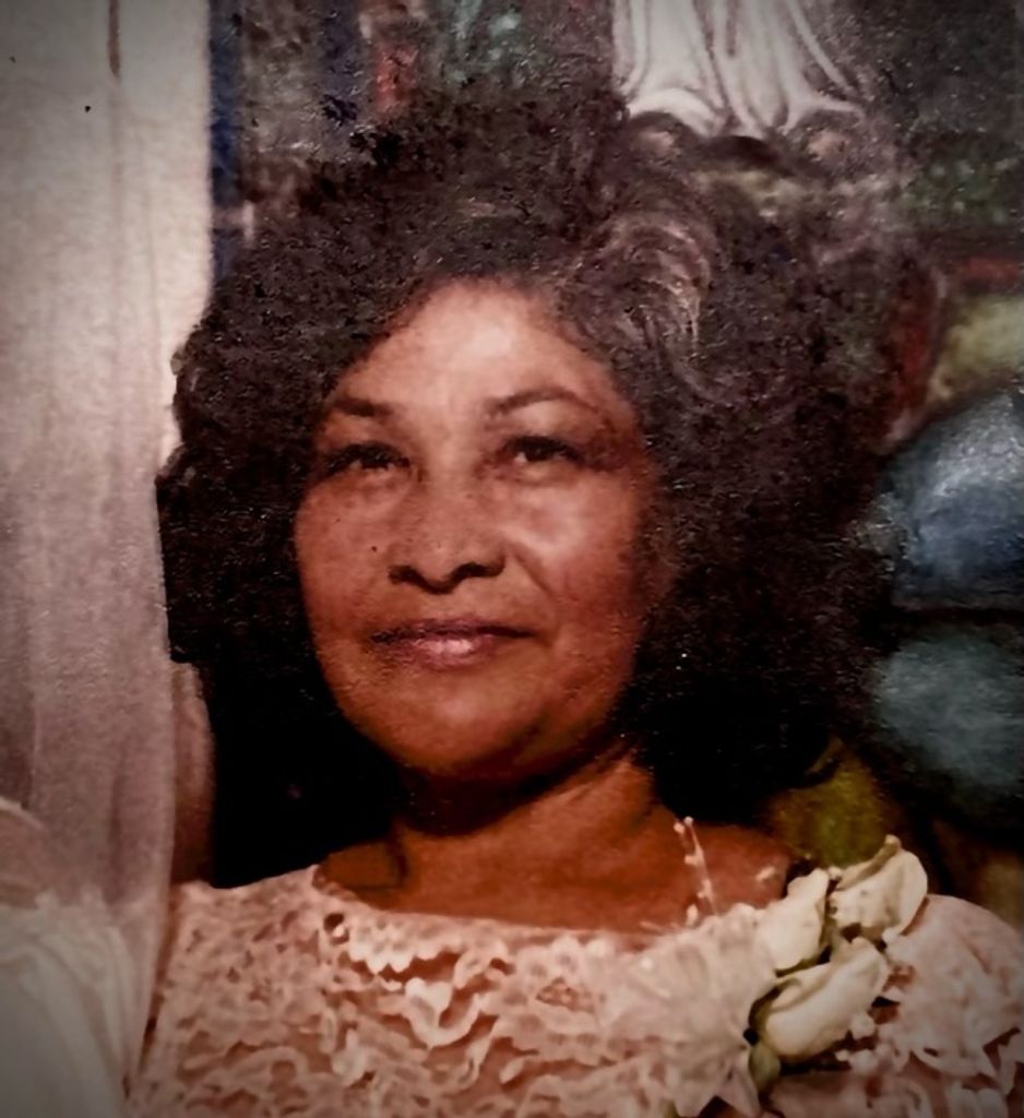 Felipa Rosa Hernandez