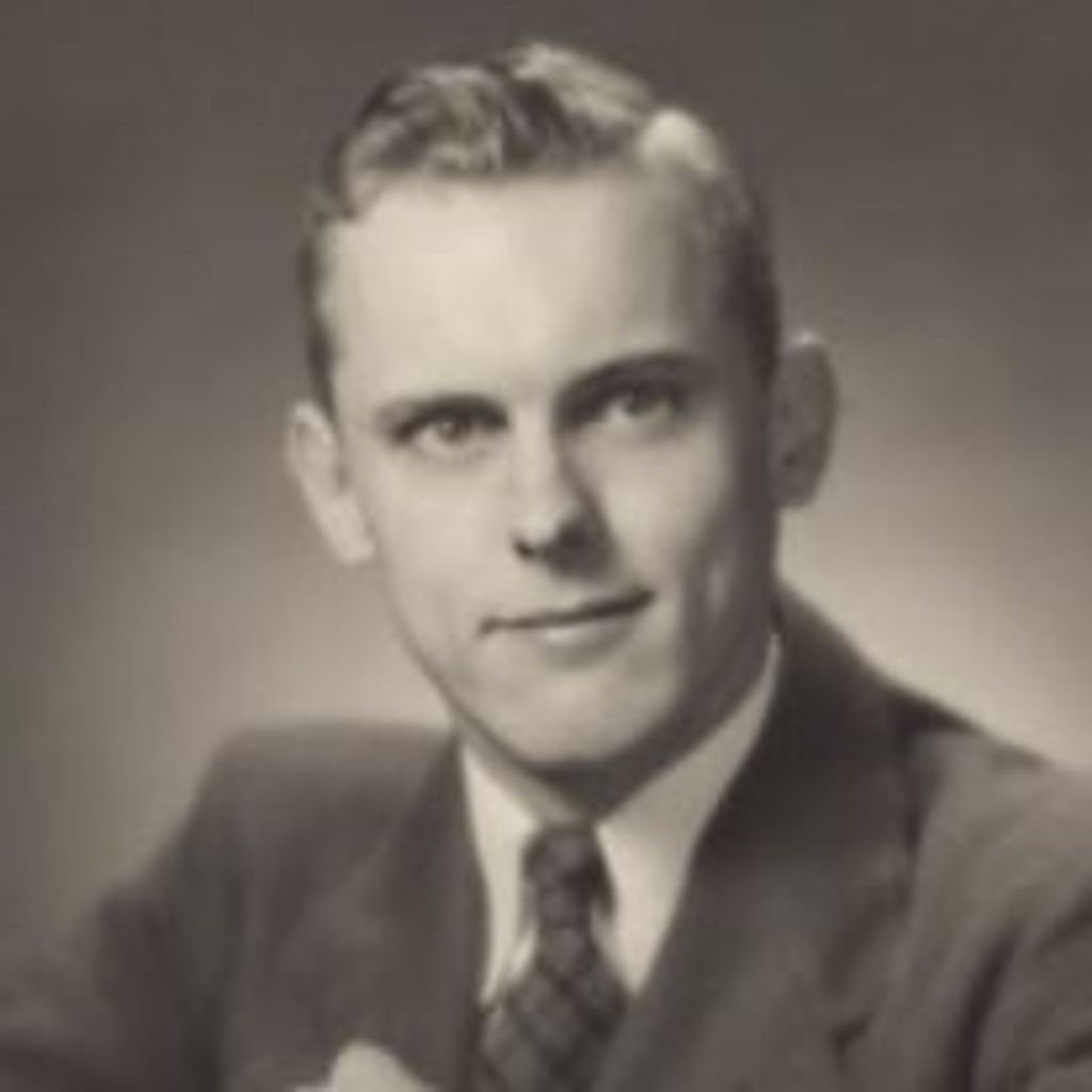 Robert "Bob" J. Johnson