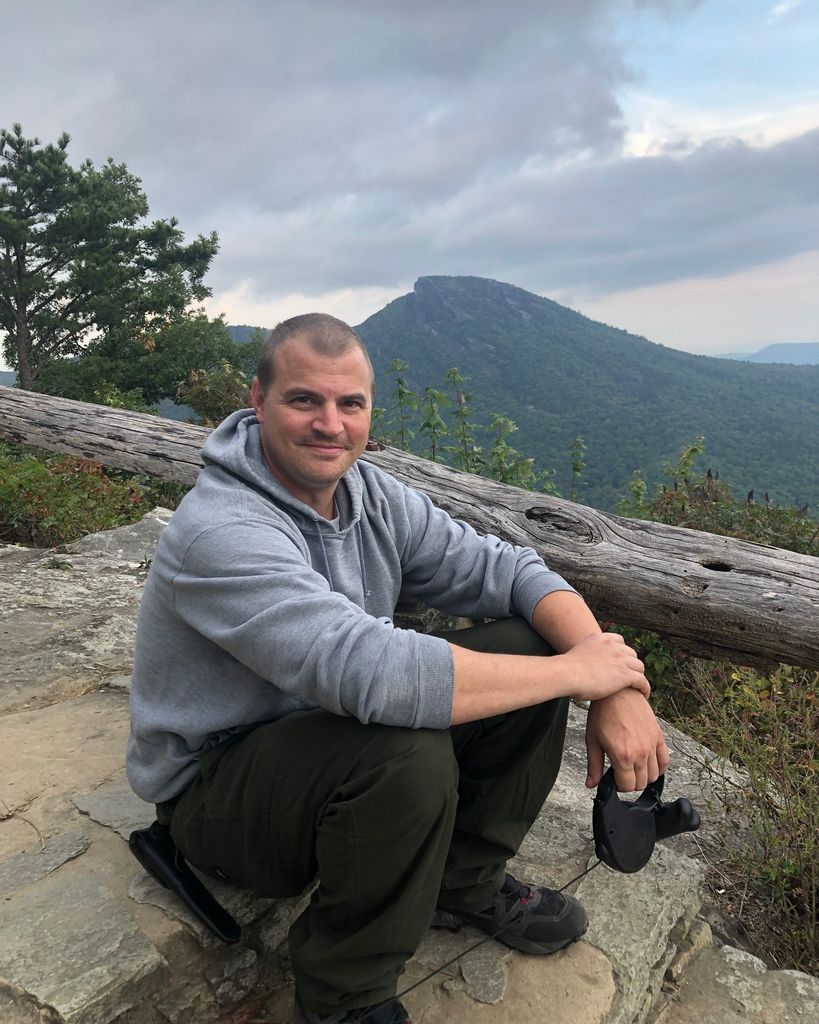 Kyle James Haupt Profile Photo