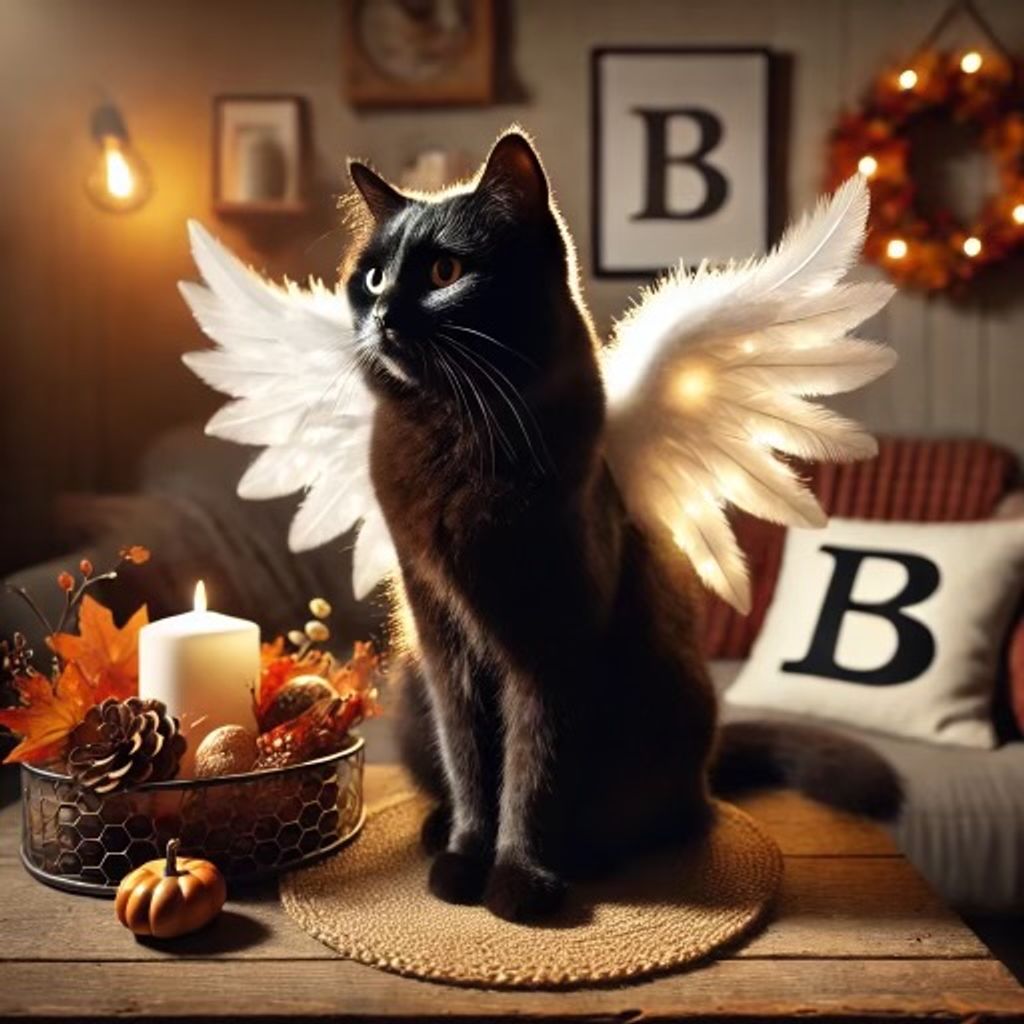 Salem Profile Photo